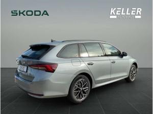 Skoda Octavia OCTAVIA COMBI BALANCE 1,5 TSI MHEV 110 KW 7-GANG-DSG