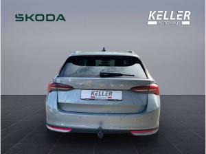Skoda Octavia OCTAVIA COMBI BALANCE 1,5 TSI MHEV 110 KW 7-GANG-DSG