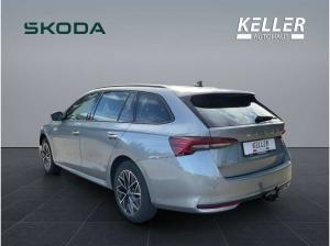 Skoda Octavia OCTAVIA COMBI BALANCE 1,5 TSI MHEV 110 KW 7-GANG-DSG