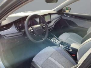 Skoda Octavia OCTAVIA COMBI BALANCE 1,5 TSI MHEV 110 KW 7-GANG-DSG