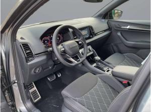Skoda Karoq KAROQ SPORTLINE 2,0 TSI 140 KW 7-GANG-DSG 4X4