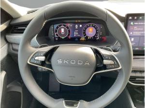 Skoda Octavia OCTAVIA COMBI BALANCE 1,5 TSI MHEV 110 KW 7-GANG-DSG