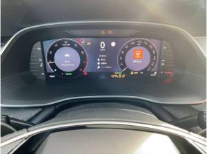 Skoda Octavia OCTAVIA COMBI BALANCE 1,5 TSI MHEV 110 KW 7-GANG-DSG