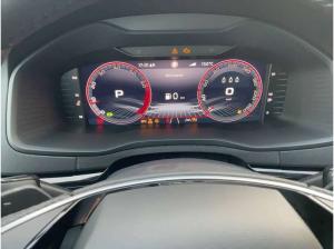 Skoda Karoq KAROQ SPORTLINE 2,0 TSI 140 KW 7-GANG-DSG 4X4