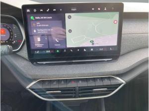 Skoda Octavia OCTAVIA COMBI BALANCE 1,5 TSI MHEV 110 KW 7-GANG-DSG