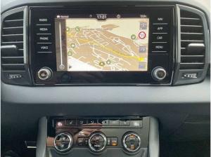 Skoda Karoq KAROQ SPORTLINE 2,0 TSI 140 KW 7-GANG-DSG 4X4