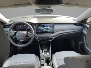 Skoda Octavia OCTAVIA COMBI BALANCE 1,5 TSI MHEV 110 KW 7-GANG-DSG