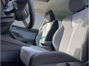 Skoda Octavia OCTAVIA COMBI BALANCE 1,5 TSI MHEV 110 KW 7-GANG-DSG