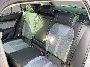 Skoda Octavia OCTAVIA COMBI BALANCE 1,5 TSI MHEV 110 KW 7-GANG-DSG