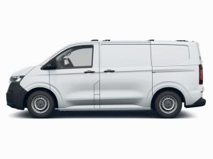 Volkswagen Transporter Kasten Automatik KR *KAMERA*GANZJAHR*BODEN*