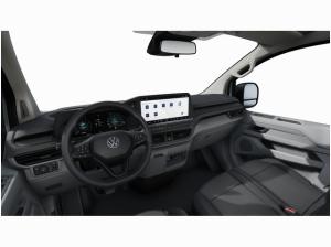 Volkswagen Transporter Kasten Automatik KR *KAMERA*GANZJAHR*BODEN*