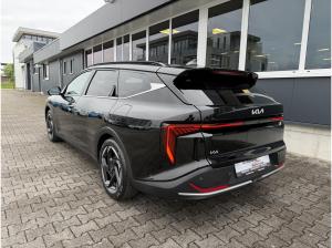 Kia K4 1.6 T-GDI 110 kW DCT Spirit DriveWise Sound