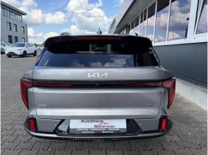 Kia K4 1.6 T-GDI 180PS DCT GT-Line DWP+ SZ SD 18 GD