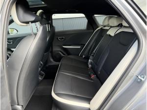 Kia K4 1.6 T-GDI 180PS DCT GT-Line DWP+ SZ SD 18 GD