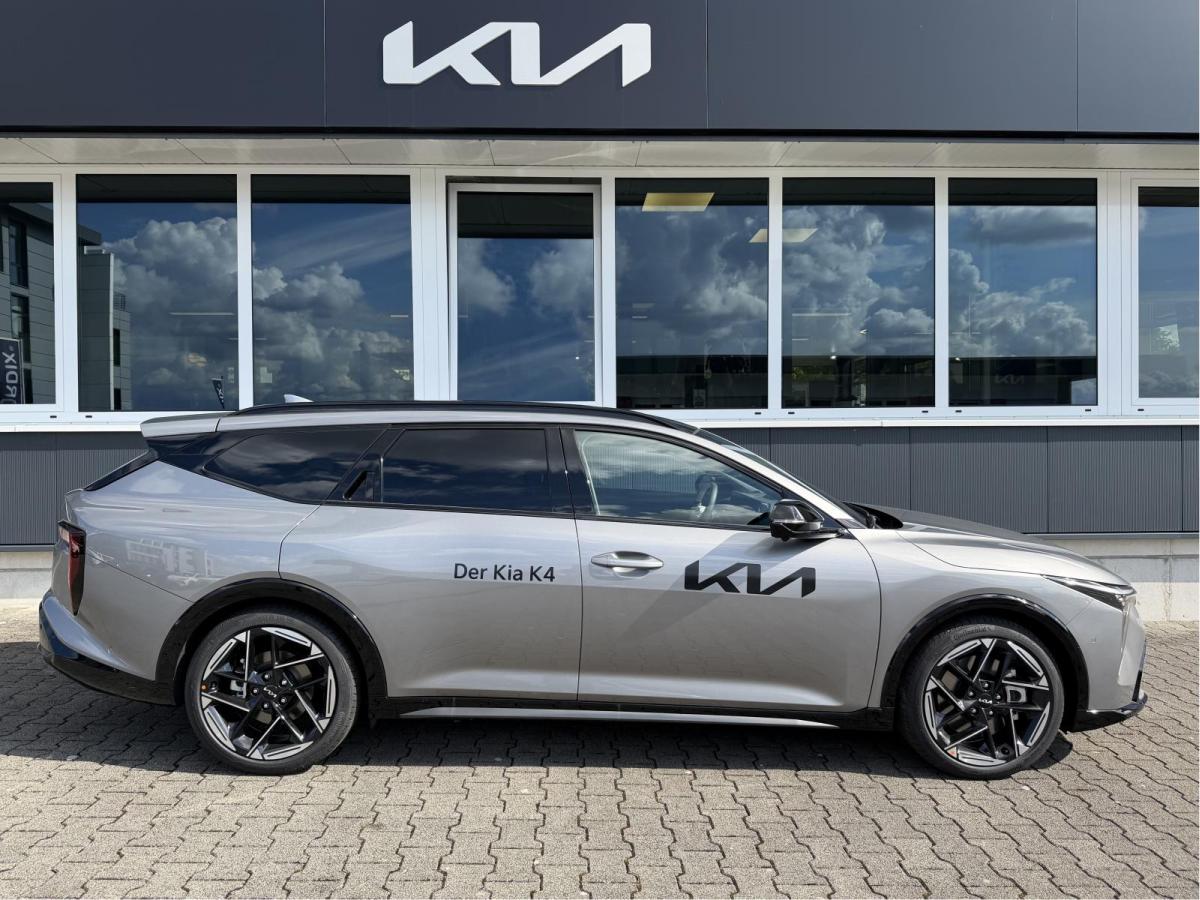 Kia K4