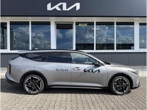 Kia K4 1.6 T-GDI 180PS DCT GT-Line DWP+ SZ SD 18 GD