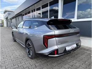 Kia K4 1.6 T-GDI 180PS DCT GT-Line DWP+ SZ SD 18 GD