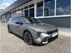 Kia K4 1.6 T-GDI 180PS DCT GT-Line DWP+ SZ SD 18 GD