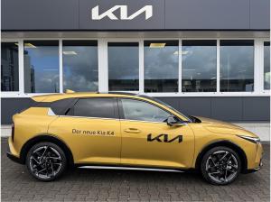 Kia K4 1.6 T-GDI 180PS DCT GT-Line DWP+ SZ SD 18 GD