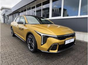 Kia K4 1.6 T-GDI 180PS DCT GT-Line DWP+ SZ SD 18 GD