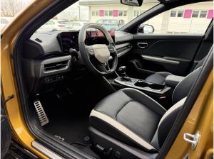 Kia K4 1.6 T-GDI 180PS DCT GT-Line DWP+ SZ SD 18 GD
