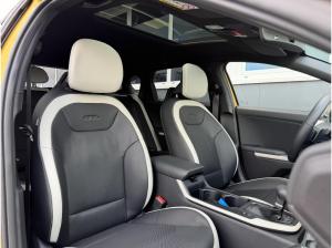 Kia K4 1.6 T-GDI 180PS DCT GT-Line DWP+ SZ SD 18 GD