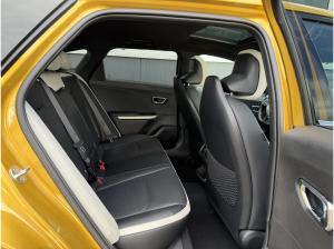 Kia K4 1.6 T-GDI 180PS DCT GT-Line DWP+ SZ SD 18 GD