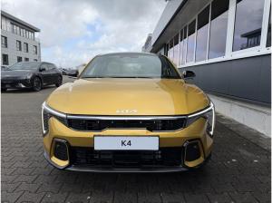 Kia K4 1.6 T-GDI 180PS DCT GT-Line DWP+ SZ SD 18 GD