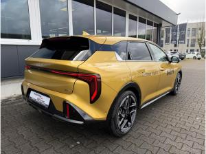 Kia K4 1.6 T-GDI 180PS DCT GT-Line DWP+ SZ SD 18 GD