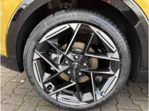 Kia K4 1.6 T-GDI 180PS DCT GT-Line DWP+ SZ SD 18 GD