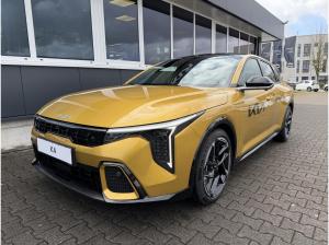 Kia K4 1.6 T-GDI 180PS DCT GT-Line DWP+ SZ SD 18 GD