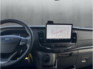 Ford Transit 350 L4 Einzelkabine mit Kofferaufbau Trend 0,00% Finanzierung