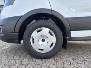 Ford Transit 350 L4 Einzelkabine mit Kofferaufbau Trend 0,00% Finanzierung