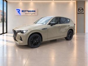 Mazda CX-60 PHEV 327ps Aut. AWD Homura COSO-Paket