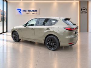 Mazda CX-60 PHEV 327ps Aut. AWD Homura COSO-Paket