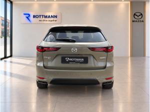 Mazda CX-60 PHEV 327ps Aut. AWD Homura COSO-Paket