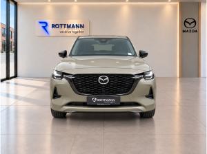 Mazda CX-60 PHEV 327ps Aut. AWD Homura COSO-Paket