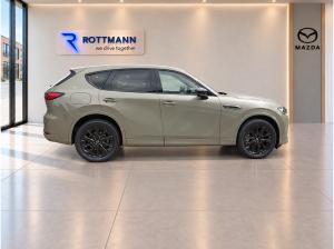 Mazda CX-60 PHEV 327ps Aut. AWD Homura COSO-Paket