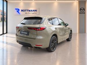 Mazda CX-60 PHEV 327ps Aut. AWD Homura COSO-Paket