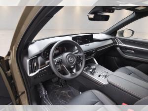 Mazda CX-60 PHEV 327ps Aut. AWD Homura COSO-Paket