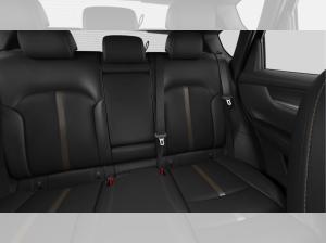 Mazda CX-60 D 254ps Aut. AWD Homura Plus SoMo Nappaleder in Schwarz