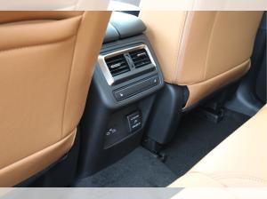 Mazda CX-60 D254ps Aut. AWD Homura Plus SoMo / Nappa Braun
