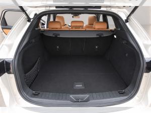 Mazda CX-60 D254ps Aut. AWD Homura Plus SoMo / Nappa Braun