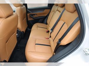 Mazda CX-60 D254ps Aut. AWD Homura Plus SoMo / Nappa Braun