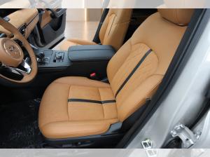Mazda CX-60 D254ps Aut. AWD Homura Plus SoMo / Nappa Braun