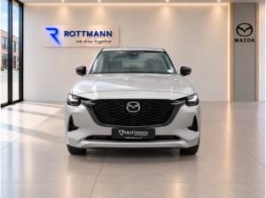 Mazda CX-60 D254ps Aut. AWD Homura Plus SoMo / Nappa Braun