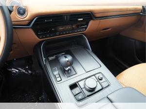 Mazda CX-60 D254ps Aut. AWD Homura Plus SoMo / Nappa Braun