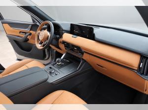 Mazda CX-60 D254ps Aut. AWD Homura Plus SoMo / Nappa Braun
