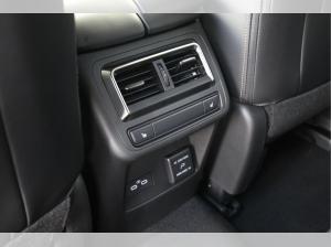 Mazda CX-60 D 254ps Aut. AWD Homura Plus SoMo Nappaleder in Schwarz
