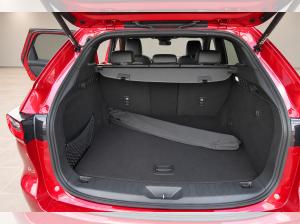 Mazda CX-60 D 254ps Aut. AWD Homura Plus SoMo Nappaleder in Schwarz